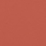 ZNTS Retractable Side Awning Terracotta 140x600 cm 4004513