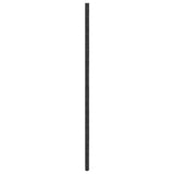 Weed Membrane Black 4x50 m PP 4005202