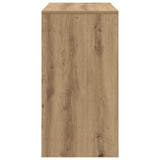 Desk Artisan Oak 90 x 40 x 76 cm 869401