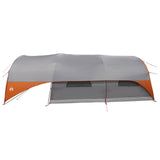 Tunnel Tent with Rainfly Water-Resistant 10-Person 42042240