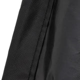 Motorcycle Covers 2 pcs 230x95x125 cm 210D Oxford Fabric 3203403
