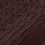 Room Divider Bamboo Dark Brown 250x165 cm 241669
