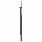 Retractable Side Awning 100% polyester iron steel 42035576