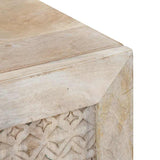 TV Units with Drawer White 105 x 33 x 46 cm Engineered wood 4018130