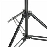 Telescopic Background System 155-300 cm 190001