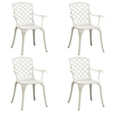 Bistro Set Strong Bistro Set Round Classic Outdoor Dining Set 3070612