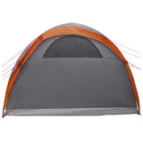 Tunnel Tent with Rainfly Water-Resistant 10-Person 42042240
