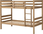 ZNTS Panama 3' Bunk Bed 200-205-012