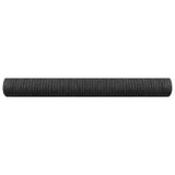 Privacy Net Anthracite 3.6x25 m HDPE 75 g/m 149279