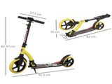 Youth Scooter 19500947