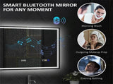Bathroom Mirror 44497169