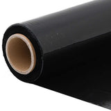Stretch Film 6 pcs Black 30 m 50 cm x 300 m 4104882