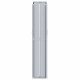 Retractable Side Awning Cream 180x1200 cm 318073