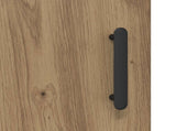 Sideboard Artisan Oak 69.5 x 34 x 90 cm Engineered Wood 881475