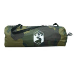 Camping Tent Dome 4-Person Camouflage Waterproof 4009638