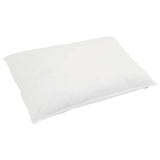 Duvet Set with Pillow 3 pcs White Down Feather 3377122