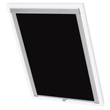 Blackout Roller Blind Black CK04 133515