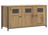 Sideboard Artisan Oak 100 x 35 x 70 cm Engineered Wood 8010905