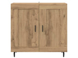Sideboard Artisan Oak 69.5 x 34 x 90 cm 881607