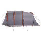 Tunnel Tent Grey and Orange 505 x 330 x 204 cm 42017480