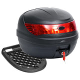 Motorbike Top Case 35 L for Single Helmet 150669