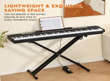 DIGITAL PIANO 98284813