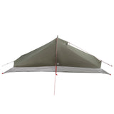 Backpacking Tent Olive Green 2-Person 42019368