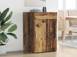 Sideboard Old wood 45 x 42.5 x 93 cm Engineered wood 883147