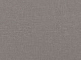 Armchair Taupe Fabric 42043460