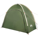 Storage Tent Green Waterproof 94578