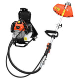 Brush Cutter Backpack Design Orange 52 cc 1.45 kW 4005033