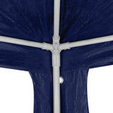 90333 Partytent 3x3 Blue