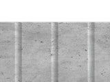 TV Cabinet Concrete Grey 147 x 34.5 x 32 cm Engineered Wood 894478