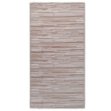 Outdoor Carpet ARAKIL Brown 190x290 cm PP 310443