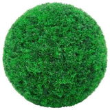 Artificial Boxwood Balls 2 pcs 35 cm 315480