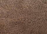 Cushion Cover 6 pcs HOUTEN Light Brown 70 x 70 cm 921522