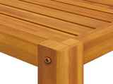 Sectional Corner Sofa with Cushions Natural 42028318