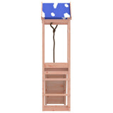 Outdoor Playset Solid Wood Douglas 3278945