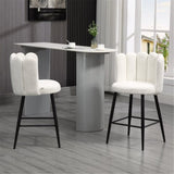 ZNTS Bar Stools/Dining Chair/Office Chair 31161839