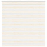 Zebra Blind Marble Beige 145x100 cm Fabric Width 140.9 cm Polyester 4014634
