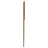 Headboard Old Wood Engineered wood 888211