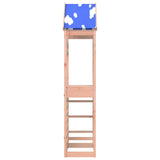 Play Tower Brown 52.5 x 85 x 265 cm Solid Douglas Wood 3417188
