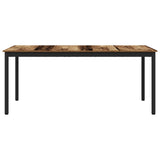 Dining Tables 2 pcs 180 x 90 x 75 cm Engineered Wood 3415382