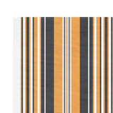 Replacement Fabric for Awning Multicolour Stripe 4x3 m 367736