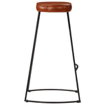 Gavin Bar Stools 2 pcs 44x37.5x78 cm 358922
