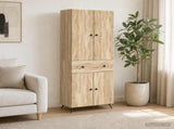 2 pcs Sonoma Oak 3416909
