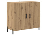 Sideboard Artisan Oak 69.5 x 34 x 90 cm Engineered Wood 881475