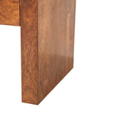 Darcy Chestnut Bedside IN3371