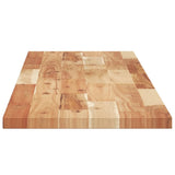 Floating Shelf 120x30x2 cm Oil Finished Solid Wood Acacia 3279539