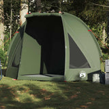 Fishing Tent Olive Green Waterproof 4009479